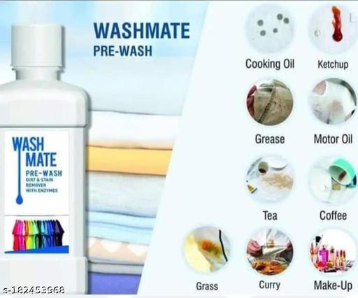 Modicare Wash Mate Pre-Wash