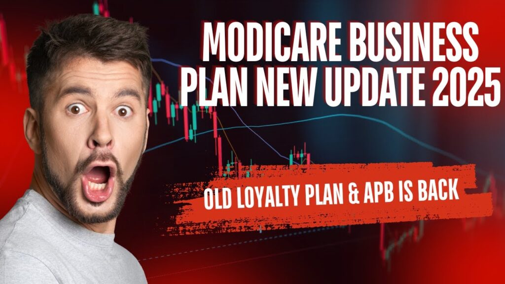 Modicare Old Loyalty Program is back 2025
